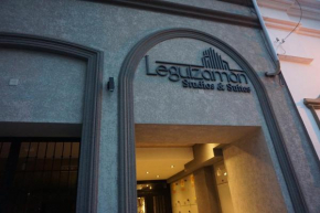 Leguizamon Studios & Suites Premium